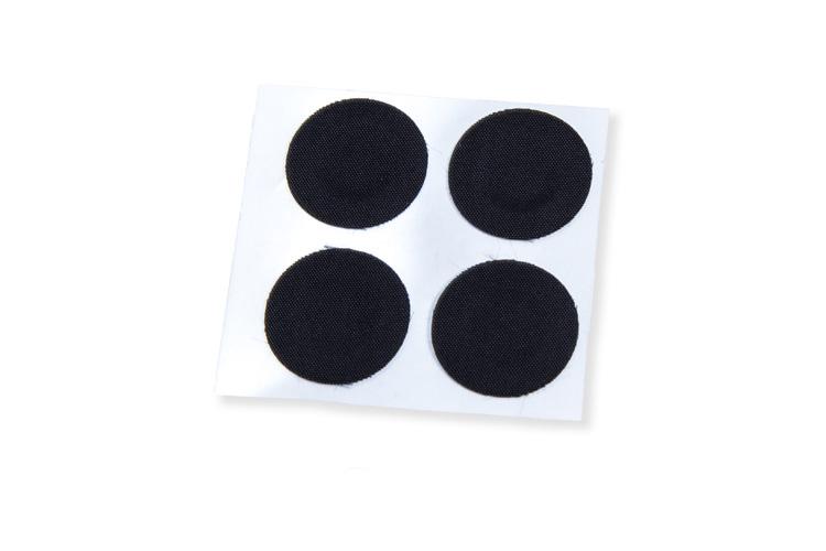 Diode Dynamics - DD4032 - 20mm Breather Patch (four) - DD4032