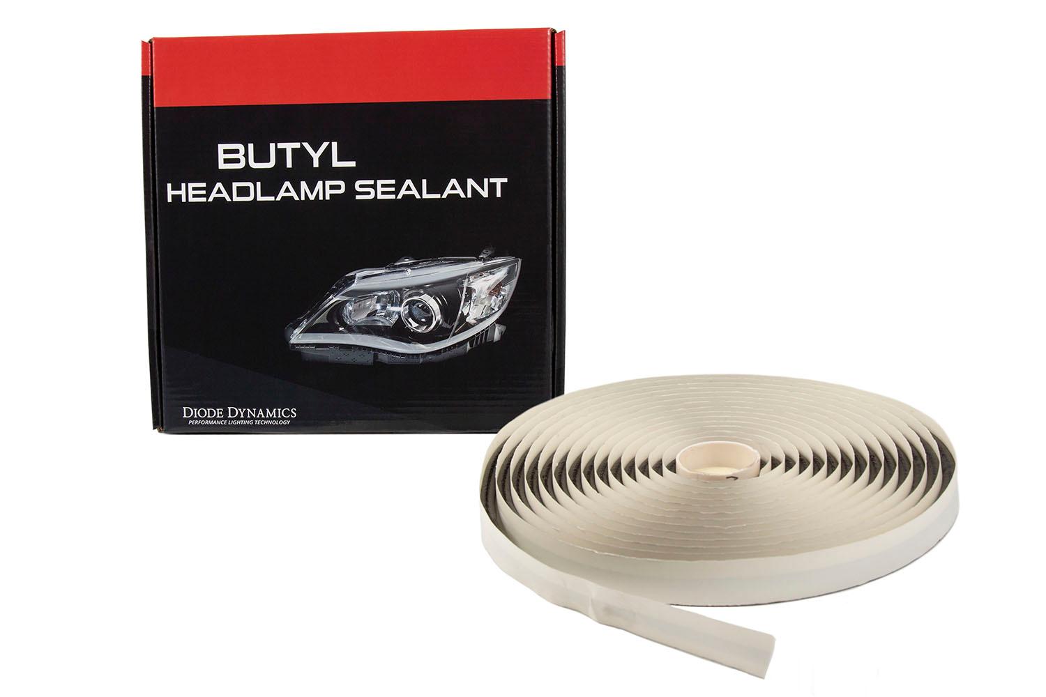Diode Dynamics - DD4048 - Butyl Headlamp Sealant (one) - DD4048