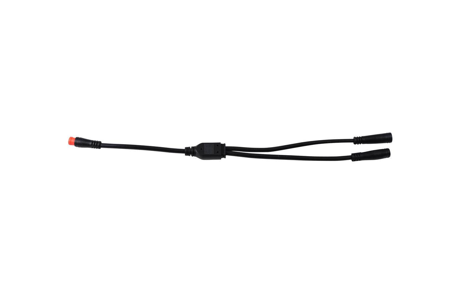 Diode Dynamics Splitter Wire For All Diode Dynamics Rgbw Products. - DD4141