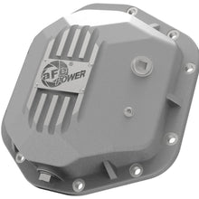 AFE Differential Cover (1997-2018 Jeep Wrangler ) - 46-71110A