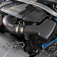 AFE Super Stock Induction System w/ Pro 5R Media (Ford Mustang GT 18-20 V8-5.0L) - 55-10005R