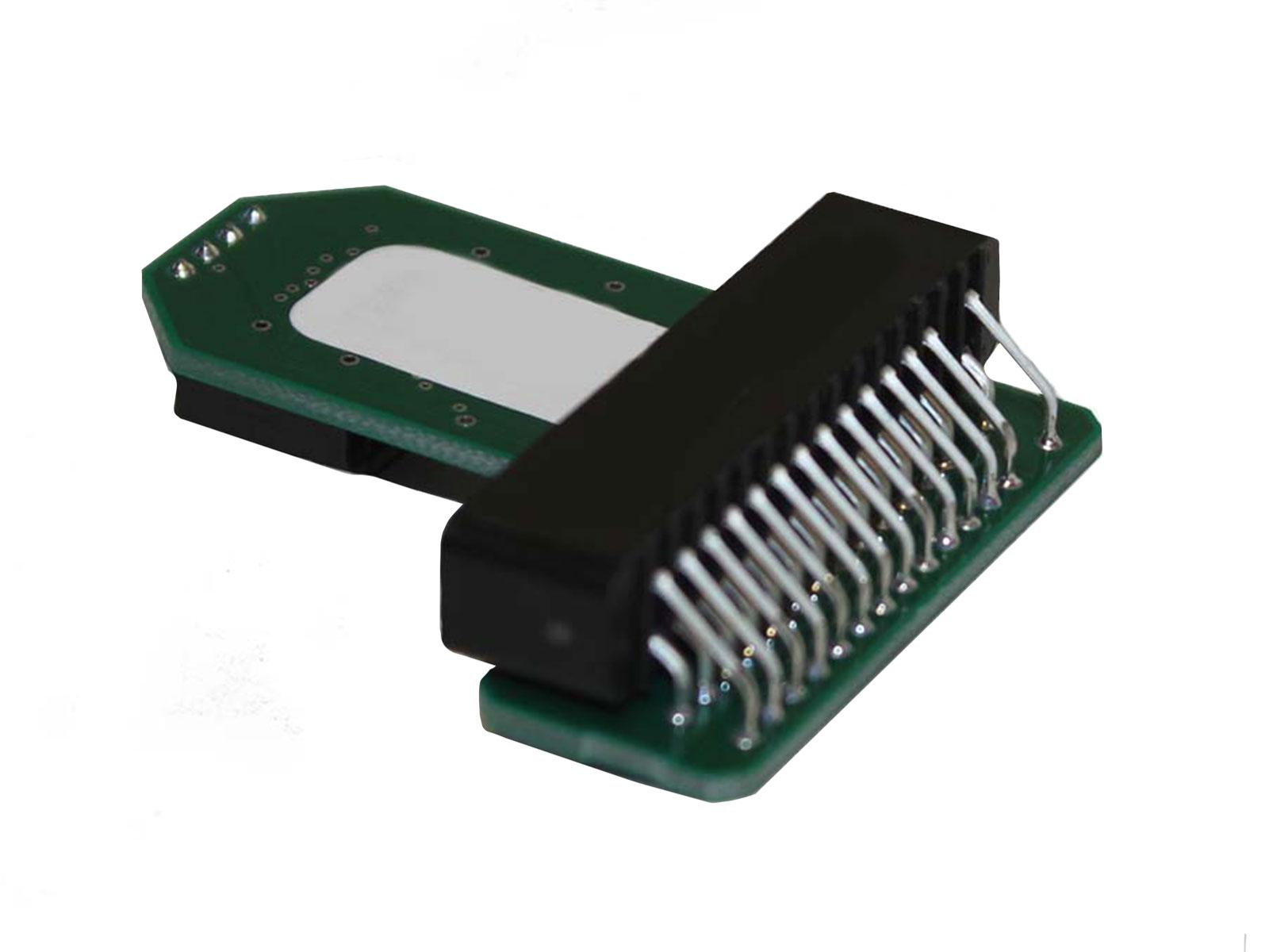 AFE SCORCHER HD Power Module (1995-1997 Ford Trucks V8-7.3L (td) ) - 77-43030