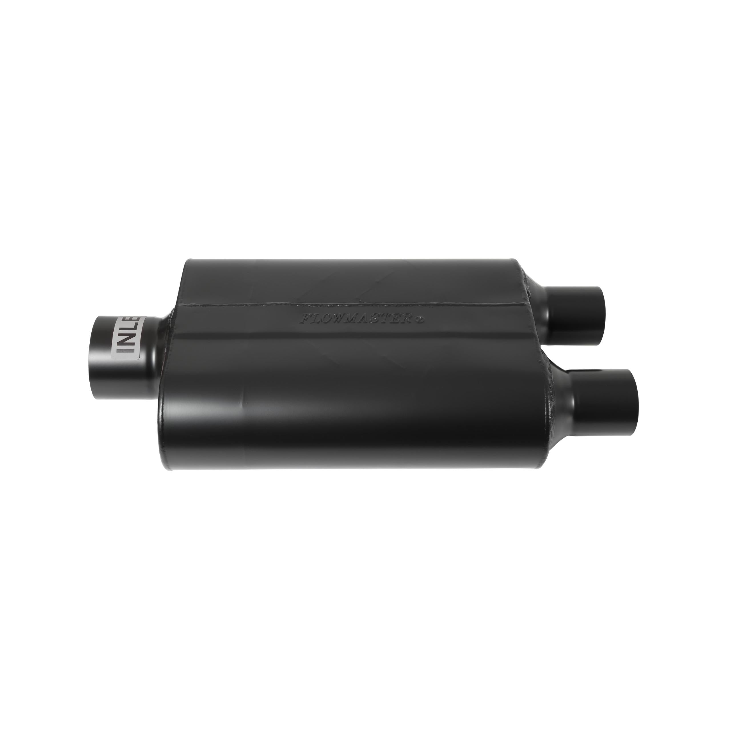 Flowmaster 9430472 3"In(C)/2.25"Out(D) Super 44 Series