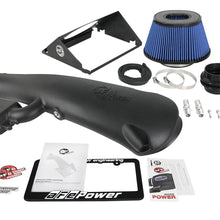 AFE Open Element Intake (2018-2019 Ford F-150 V6-3.3L) - 54-13019R