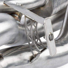 APR Catback Exhaust System - 911 (992) 3.7T - CBK0058