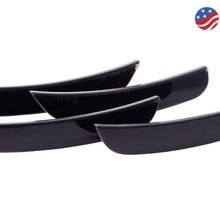 Diode Dynamics LED Sidemarkers (set of 4) - smoked (2015-2021 Charger) - DD5112