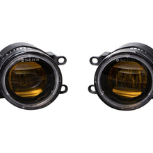 Diode Dynamics Elite Series Type CGX Fog Lamps, Yellow Pair Diode Dynamics - DD5143P
