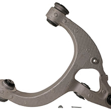 MOOG 22-24 Jeep Wagoneer Front Left Lower Control Arm and Ball Joint Assembly