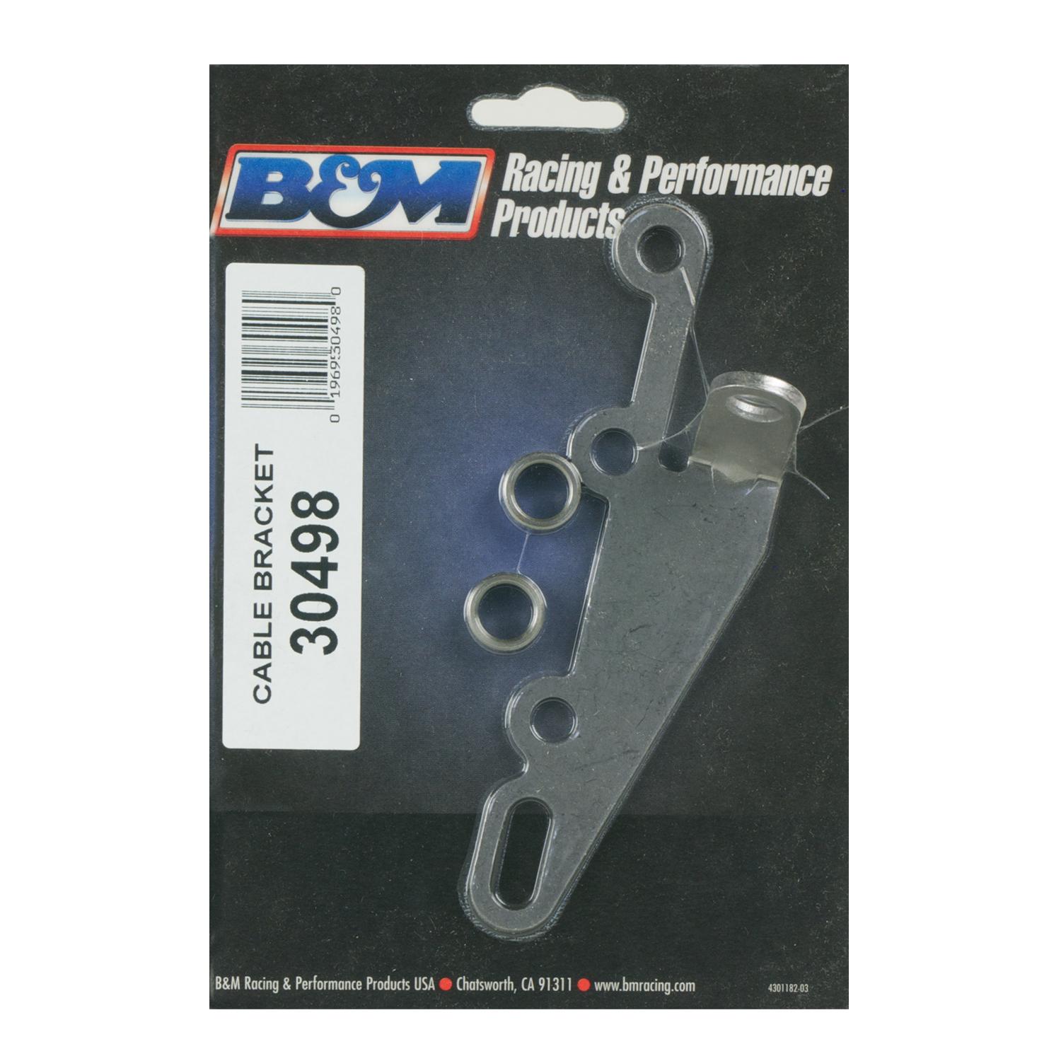 CABLE BRACKET () - 30498