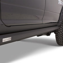 AMP Research PowerStep XL 3" Adtl Drp - 18 Ram 1500 (Incl 19 Clsc), 18-19 2500/3500 Crew Cab (2018-2020 1500, 2500, 3500) - 77238-01A