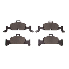 DFC 16-25 Audi Q5 Front 4000 Hybridynamic Brake Pads