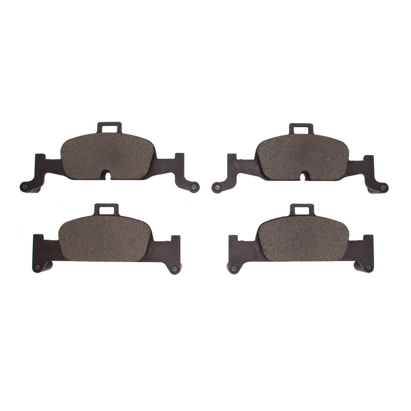 DFC 16-25 Audi Q5 Front 4000 Hybridynamic Brake Pads