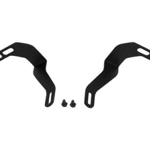 Diode Dynamics - DD6356 - Colorado/Canyon SS30 Stealth Brackets (2015-2020 Colorado,2015-2020 GMC Canyon) - DD6356