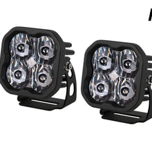 Diode Dynamics SS3 Pro RBL White Flood Standard Pair Diode Dynamics - DD6879P