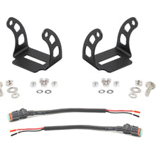 Diode Dynamics SS3 Backlit Universal Bracket Kit (pair) Diode Dynamics - DD7188P