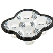 Diode Dynamics SS3 Lens PC Combo Clear - DD6716