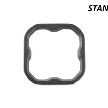 Diode Dynamics SS3 Bezel Angled Pair - DD6369P