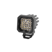 Diode Dynamics - Stage Series C1 LED Pod Pro White Flood Standard RBL (Single) - DD6461S