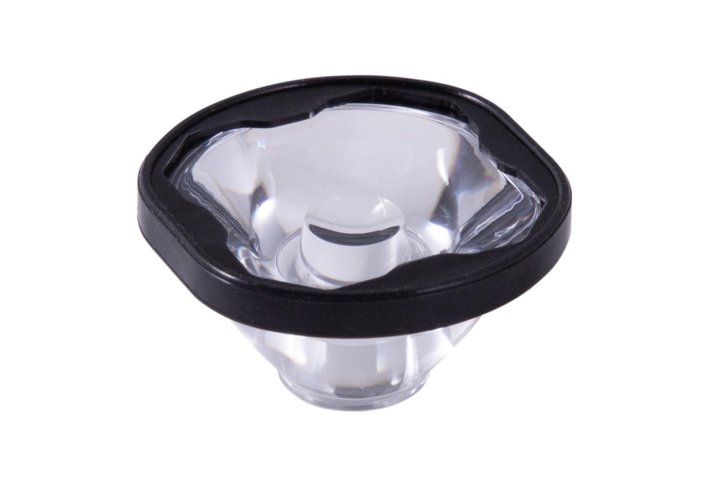 Diode Dynamics - Stage Series C1 Lens Spot Clear - DD6525