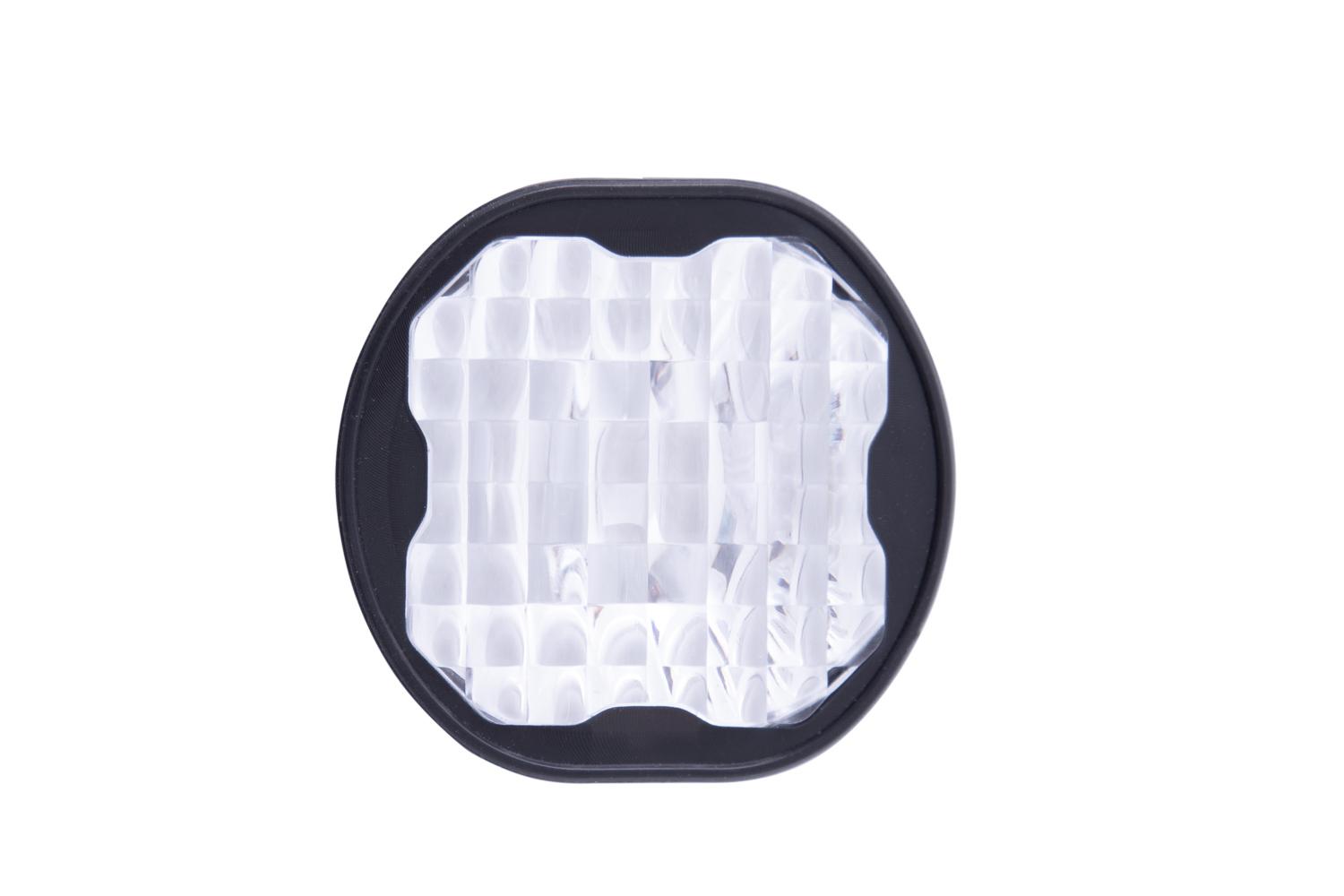 Diode Dynamics - Stage Series C1 Lens Wide Clear - DD6527