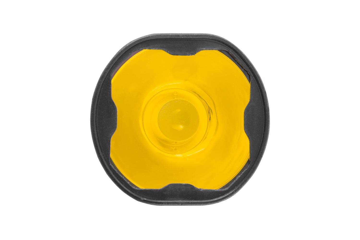 Diode Dynamics - Stage Series C1 Lens Spot Yellow - DD6528