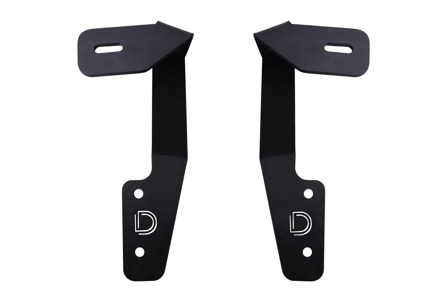 Diode Dynamics SS3 LED Ditch Light Kit for 18-20 Subaru Crosstrek Pro Yellow Driving Diode Dynamics (2018-2020 Crosstrek) - DD6561