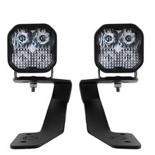 Diode Dynamics SS3 LED Ditch Light Kit for 18-20 Subaru Crosstrek Pro White Driving Diode Dynamics (2018-2020 Crosstrek) - DD6560