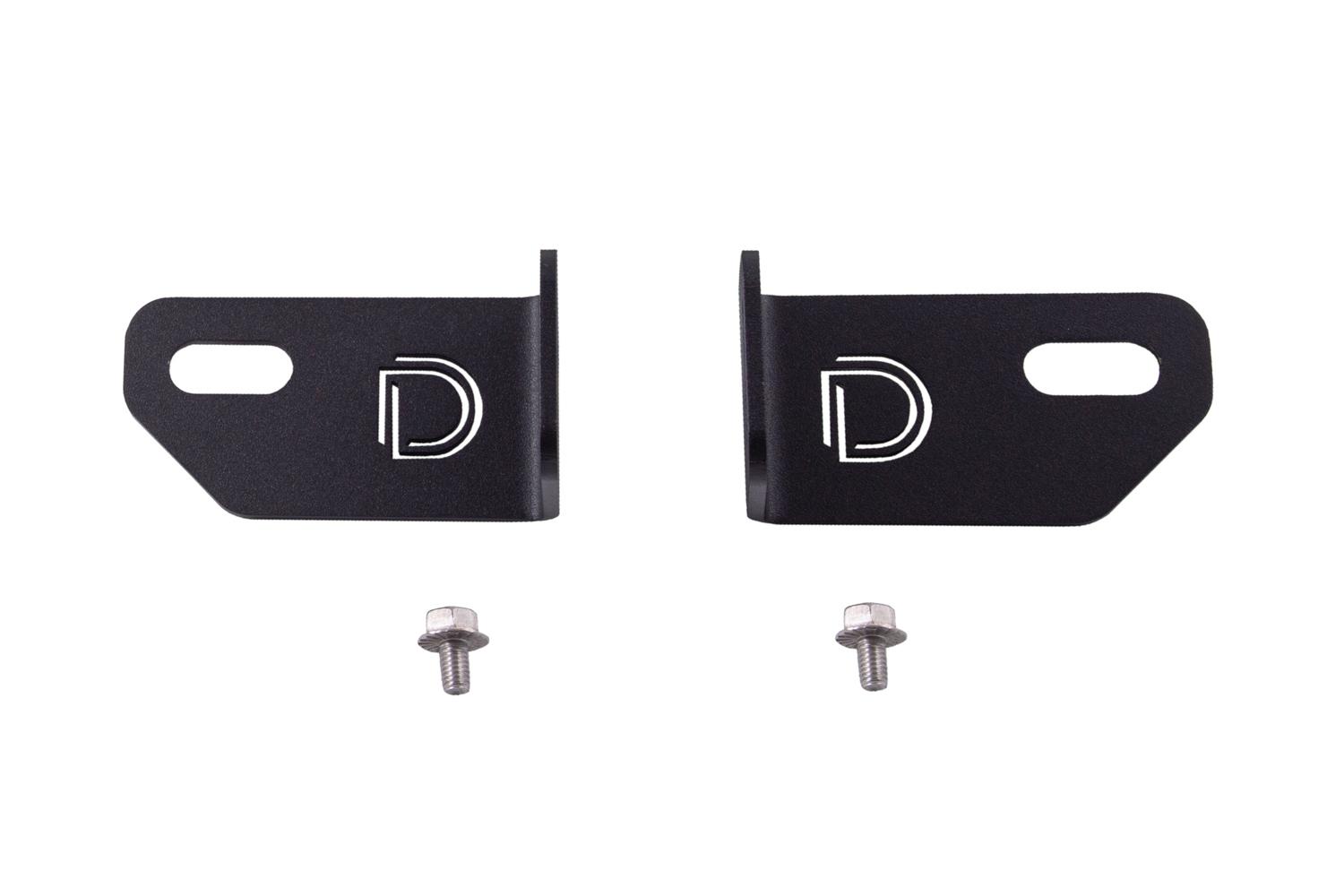 Diode Dynamics SS18 Bracket Kit for 2019-2020 Ford Ranger Diode Dynamics (2019-2020 Ranger) - DD6596P