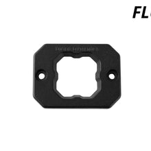 Diode Dynamics - Stage Series C1 Bezel Flush Mount - DD6723