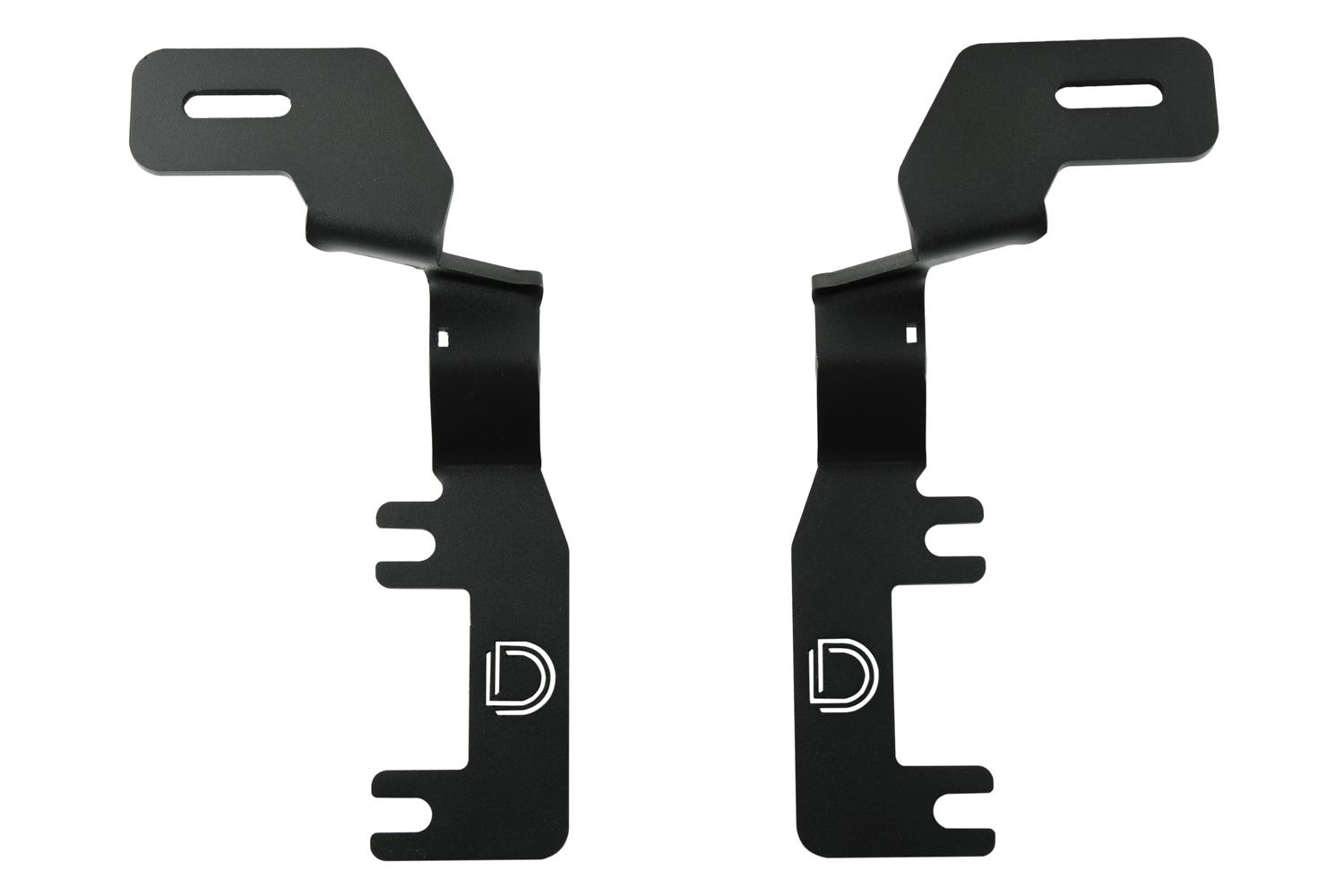 Diode Dynamics Mounting bracket for your SS3 Pod. (2021-2021 Canyon) - DD6645