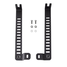 Diode Dynamics SS30 Stealth Lightbar Brackets For 2014-2019 Toyota 4Runner (2014-2019 4Runner) - DD6759P
