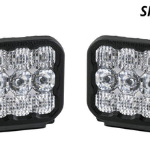 Diode Dynamics SS5 LED Pod Sport White Driving Pair Diode Dynamics - DD6780P