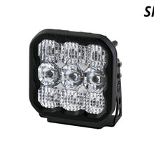 Diode Dynamics SS5 LED Pod Sport White Spot Single Diode Dynamics - DD6768S