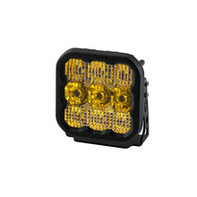 Diode Dynamics SS5 LED Pod Sport Yellow Combo Single Diode Dynamics - DD6772S