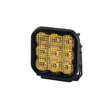 Diode Dynamics SS5 LED Pod Sport Yellow Flood Single Diode Dynamics - DD6773S