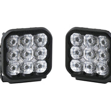 Diode Dynamics SS5 LED Pod Pro White Driving Pair Diode Dynamics - DD6782P