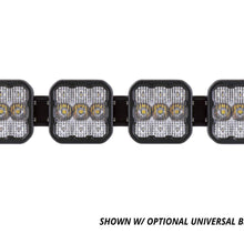 Diode Dynamics SS5 Sport Universal CrossLink 4-Pod Lightbar Yellow Combo Diode Dynamics - DD6795