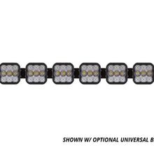 Diode Dynamics SS5 Sport Universal CrossLink 8-Pod Lightbar White Combo Diode Dynamics - DD6802