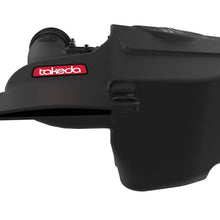 AFE Takeda Momentum Cold Air Intake System w/ Pro DRY S Filter (Mazda 3 2021 L4-2.5L (t)) - 56-70045D
