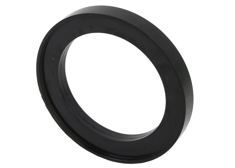 Whiteline Performance Spring - pad bushing Rear (1991-2009 Land Cruiser/LX450/LX470/GX470) - W73473