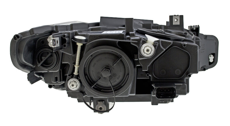 Hella 2015 BMW 3Ser 15 - Headlamp Lh Hal