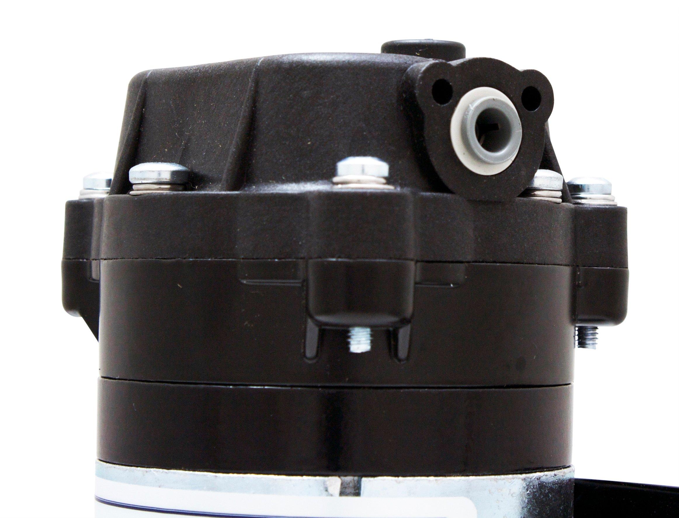 AEM Water/Meth Injection - 30-3015
