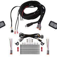 Diode Dynamics Stage Series Reverse Light Kit for 2005-2015 Toyota Tacoma, C2 Pro - DD7157