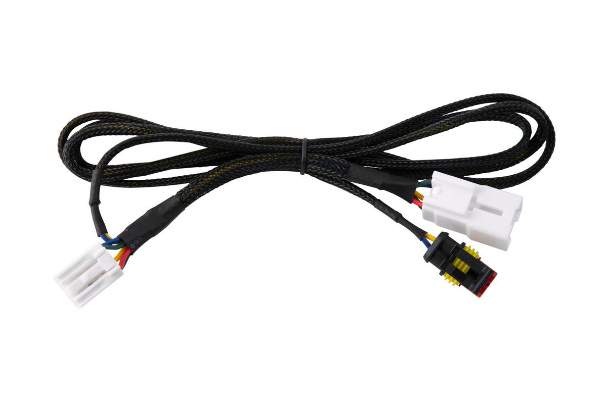 Diode Dynamics Stage Series Reverse Light Wiring Harness for 2010-2021 Toyota 4Runner - DD7163