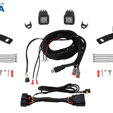 Diode Dynamics Mounting kit for your Stage Series C1 or C2 Pod Lights. - DD7168