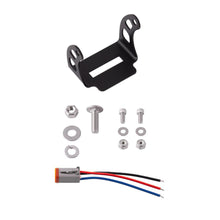 Diode Dynamics SS3 Backlit Universal Bracket Kit (single) Diode Dynamics - DD7188S