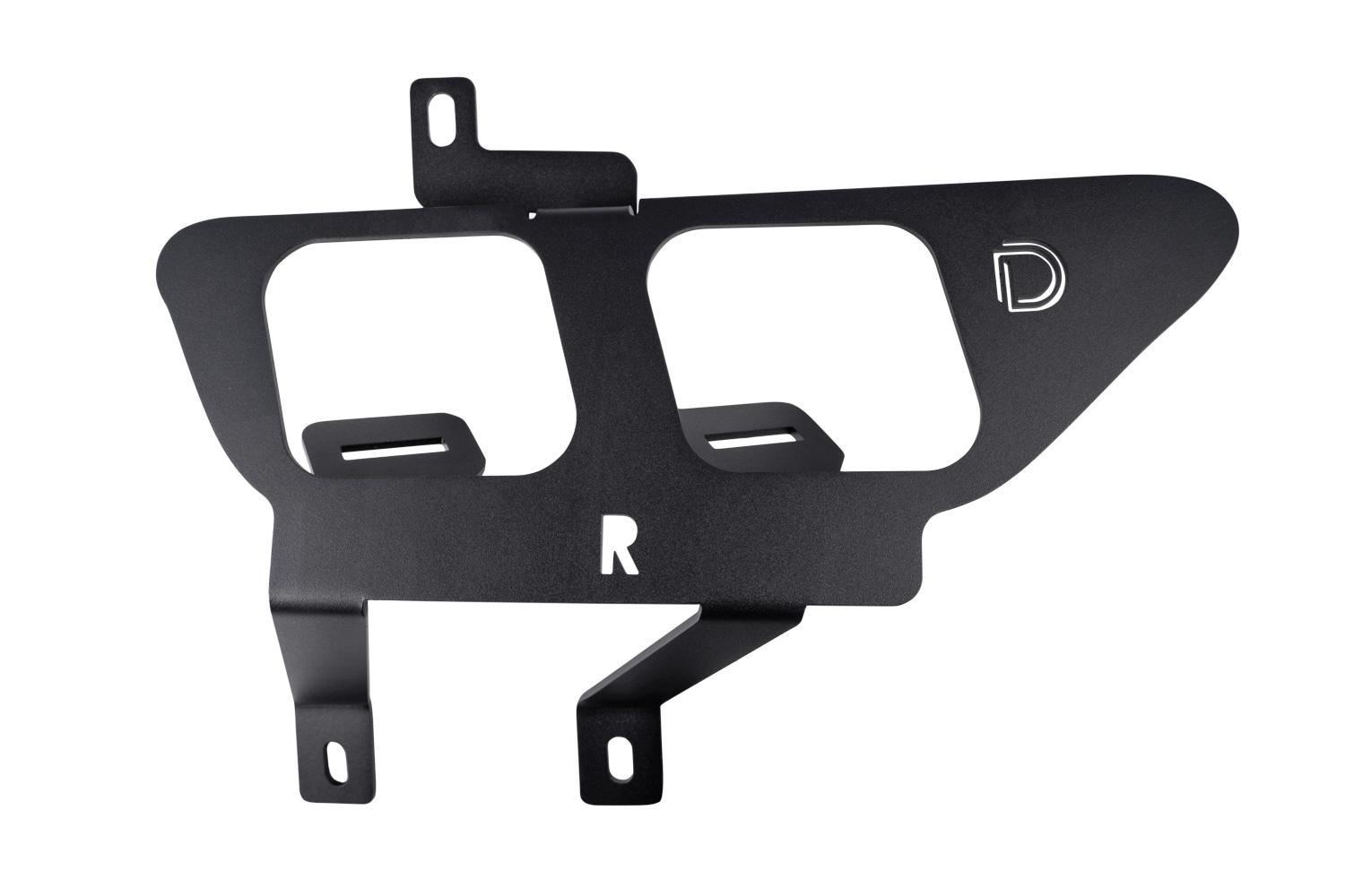 Diode Dynamics Mounting bracket for your LED light bar. - DD7309P