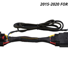 Diode Dynamics Connects your Diode Dynamics backlit pods to your vehicle's backup wiring. - DD7362