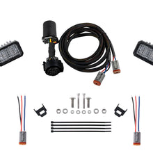 Diode Dynamics Stage Series Reverse Light Kit for 2022 Toyota Tundra, C2 Sport (2022 Toyota Tundra) - DD7404