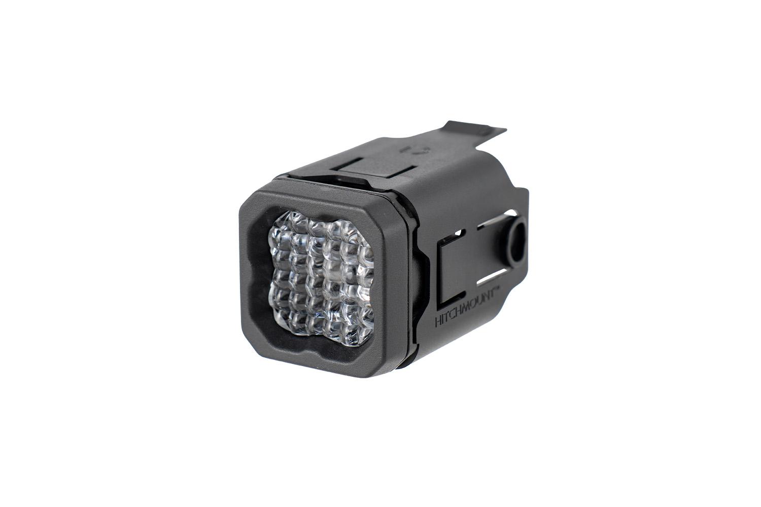 Diode Dynamics HitchMount LED Pod Reverse Kit, C1R - DD7422
